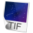 TIF Image Icon